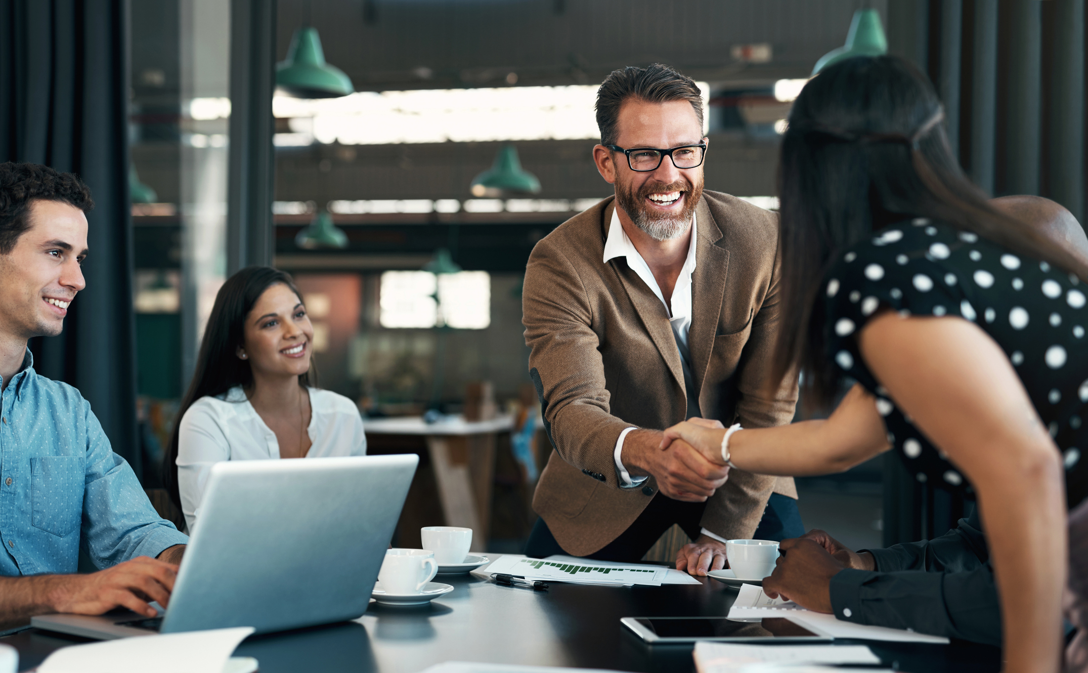 Liderar Con Diversidad O Flexibilidad Laboral Algunas Tendencias Que