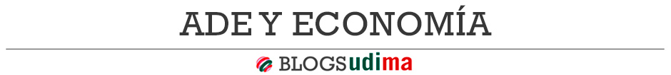 Blog de ADE – Universidad a Distancia de Madrid | UDIMA