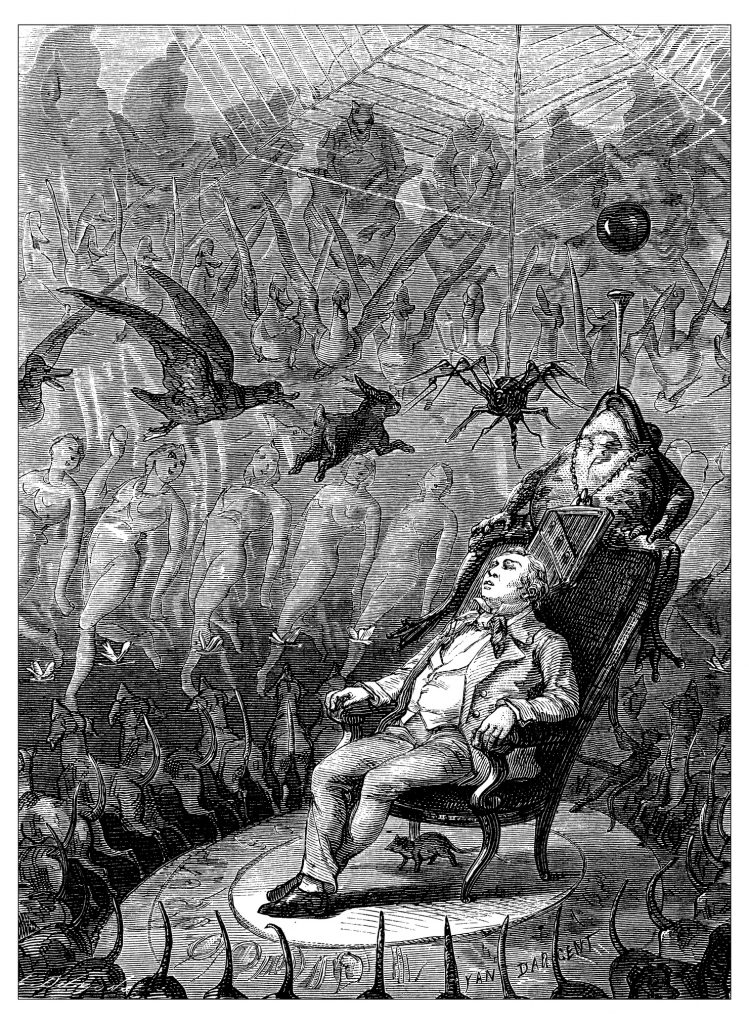 El origen del coronavirus