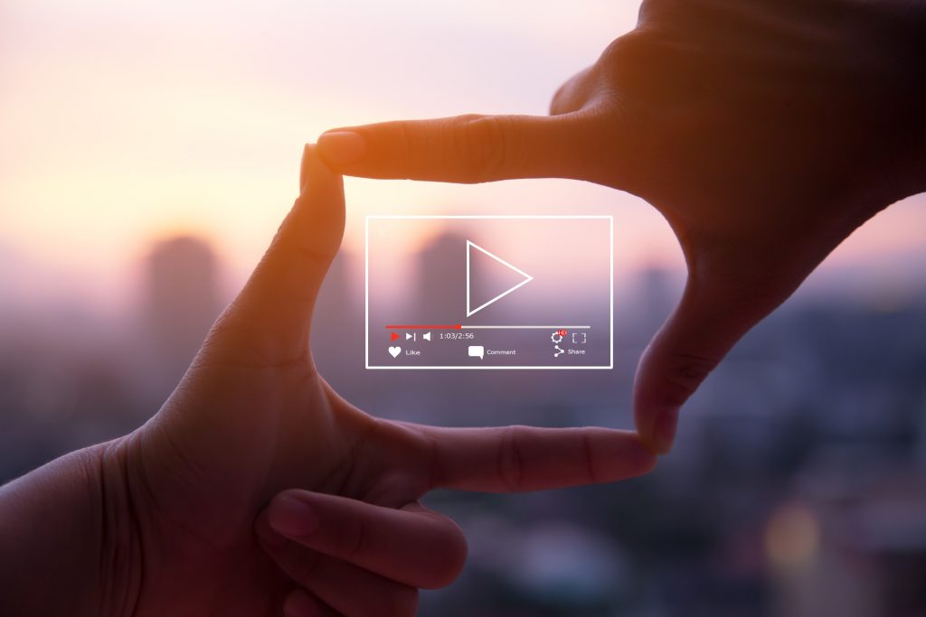 Días de cine y vídeo