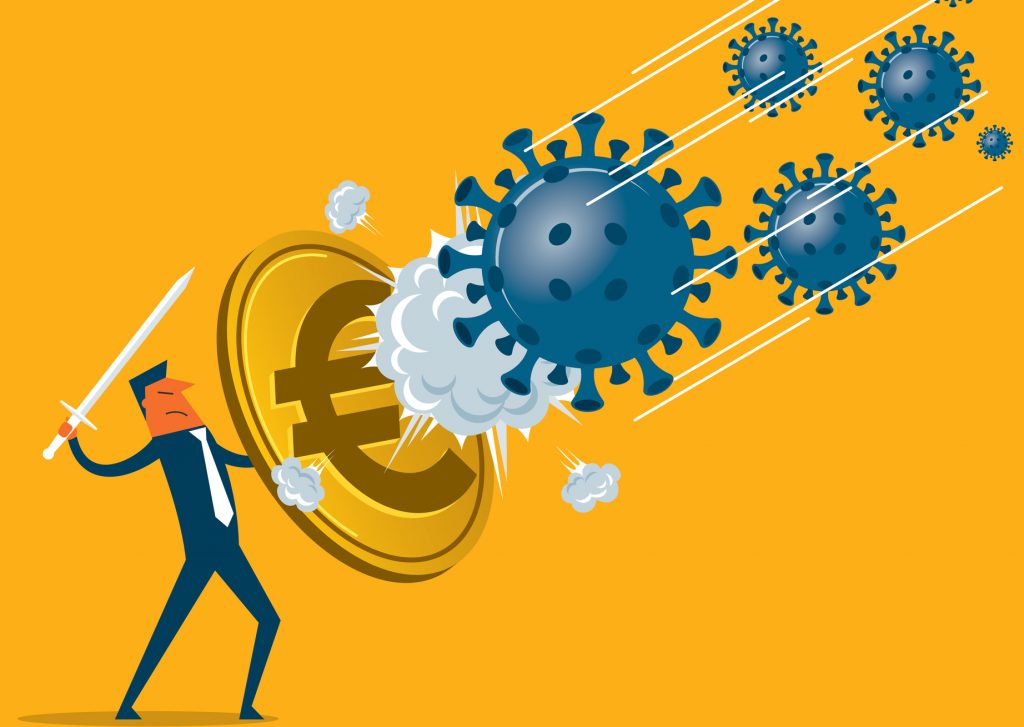 Medidas fiscales para afrontar el impacto económico y social de la COVID-19