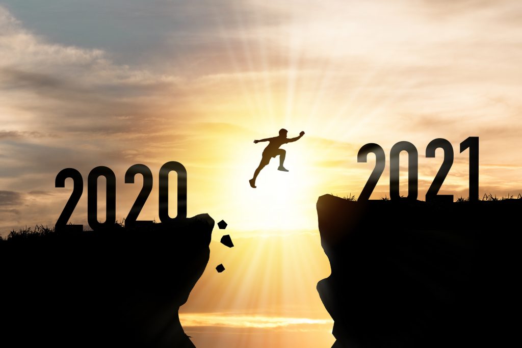 2021, coronavirus y España
