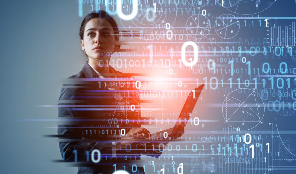 Transformación Digital para la empresa