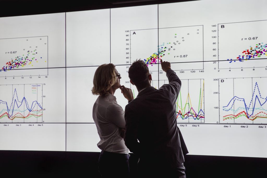 ¿Cómo aplicar la inteligencia de negocios en empresas?