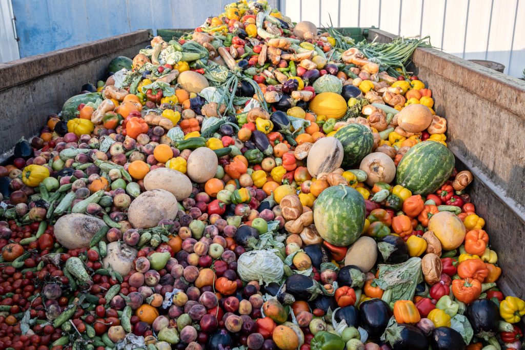 Las exorbitantes cifras del desperdicio de alimentos en Latam
