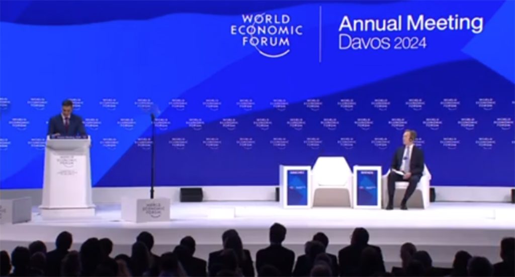 Qué es y para qué sirve el Foro de Davos: recordando su historia