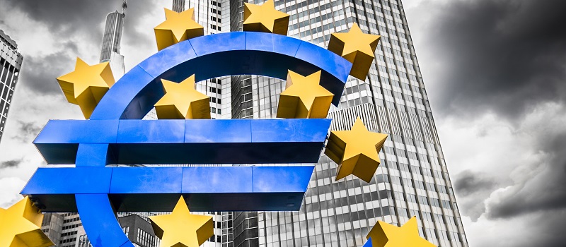 Medidas no convencionales del BCE