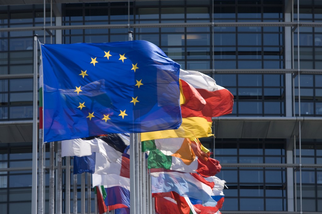 Libro Blanco sobre el futuro de Europa