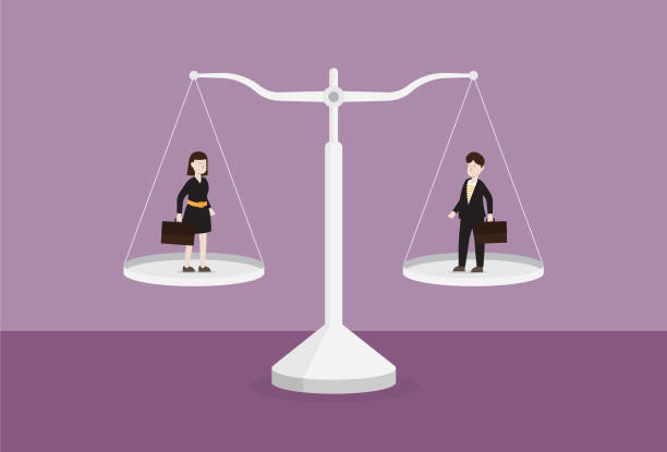 EL DERECHO TIENE GÉNERO Y NO ES FEMENINO