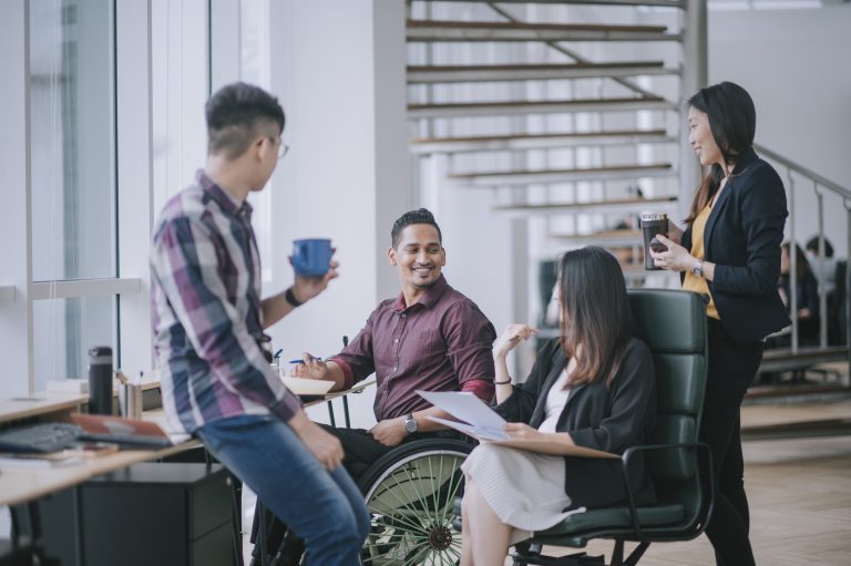 Equipos en remoto e híbridos, ¿Cómo hacer que funcione?