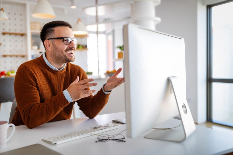 10 claves para superar con éxito una videoentrevista de trabajo