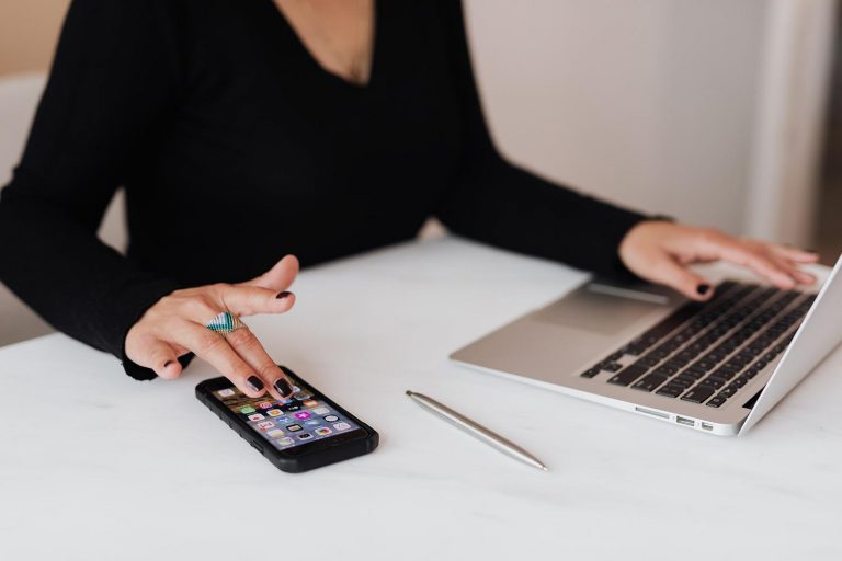 Estudio revela que los negocios liderados por mujeres se asocian a crecimiento, innovación y oportunidad