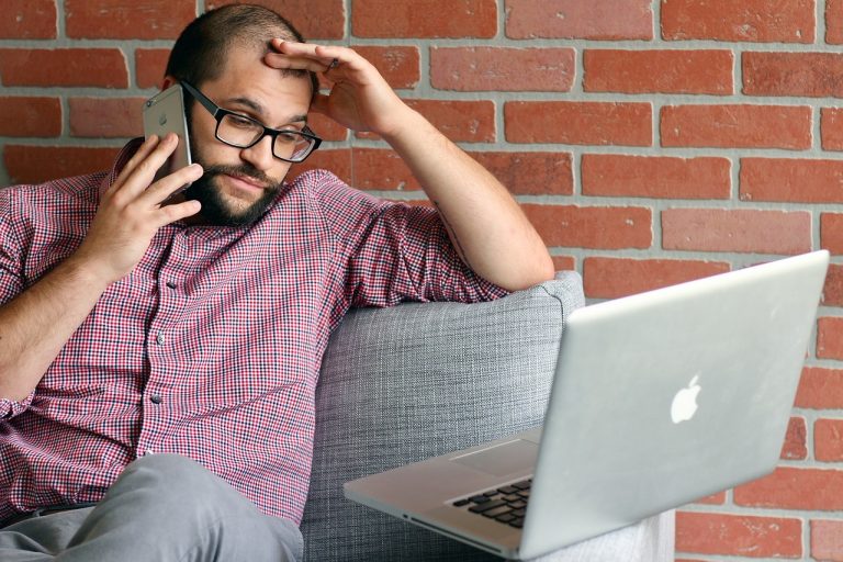 Claves para reducir el estrés en el trabajo