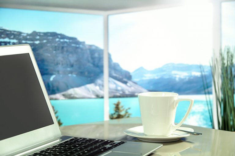 Hoteles para trabajar, la nueva tendencia del teletrabajo