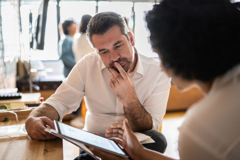 Aprender a delegar en el trabajo, clave para el desarrollo empresarial