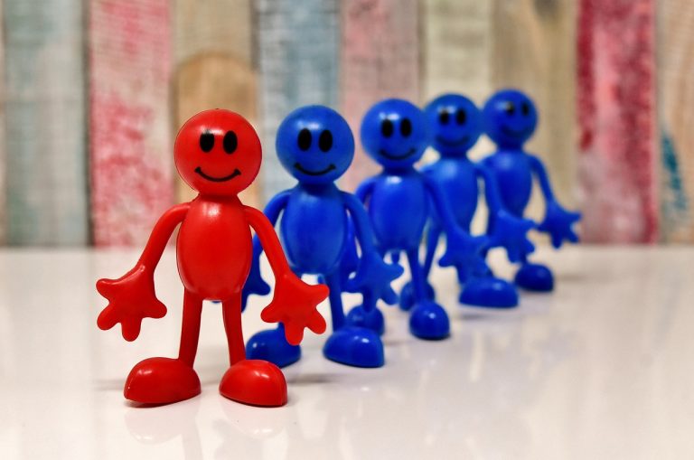 Ser un líder, claves y consejos para mejorar la capacidad de liderazgo
