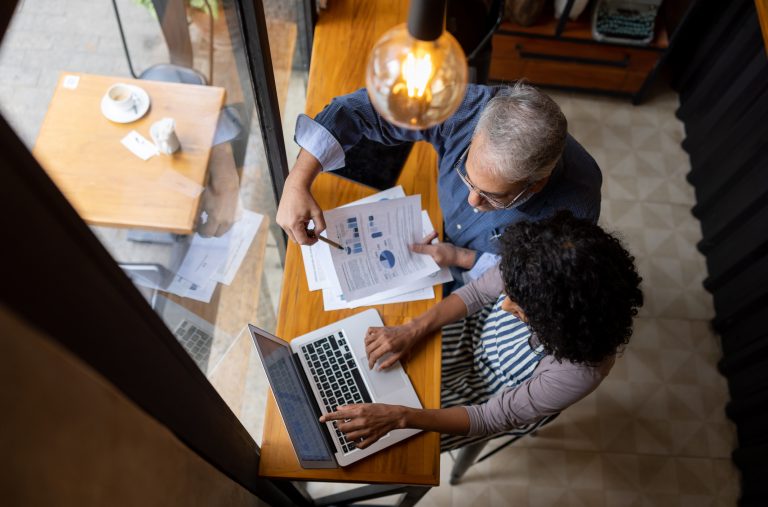 Trabajando desde casa: Equipando tu espacio de trabajo