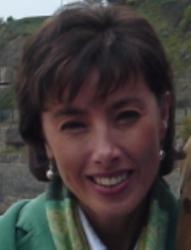 Julia María Fernández