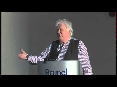 Jock Young, una contribución fundamental a la criminología