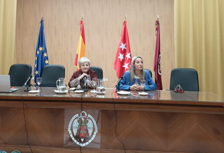 Los criminólogos promoverán una ILP para llevar al Congreso una Ley que regule su profesión