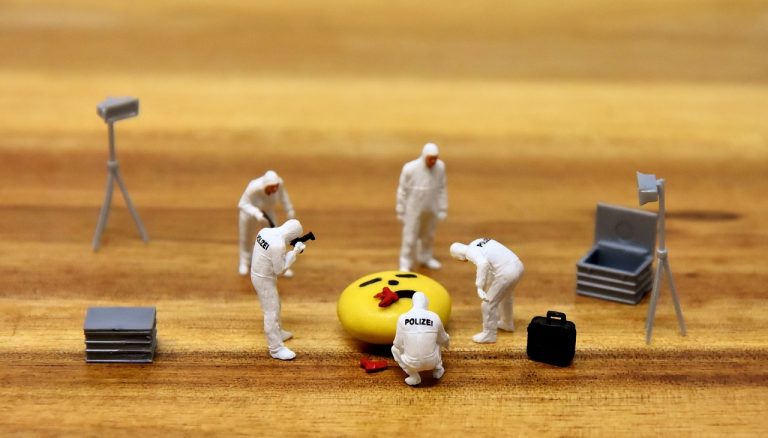 Ciencias sociales: un aliado indispensable para combatir el crimen