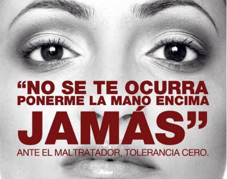 Congreso Internacional sobre Violencia de Género