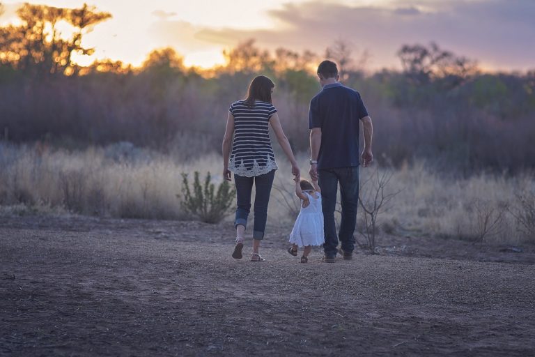 El derecho de familia en España: una normativa en constante evolución