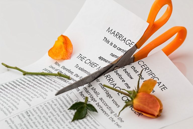Pasos a seguir para obtener un divorcio en España