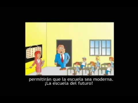 Pelayo y su pandilla