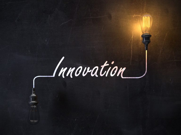 La crisis de la innovación