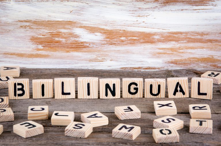 La importancia del principio de complementariedad de las lenguas en un entorno bilingüe