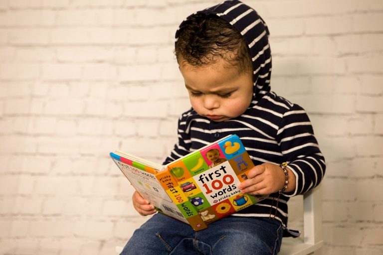 La estimulación del lenguaje en educación infantil