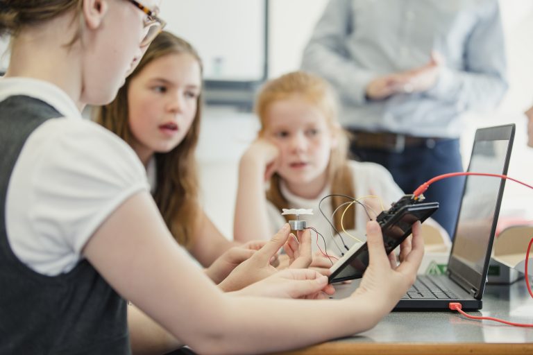 El impacto de las nuevas tecnologías en la educación