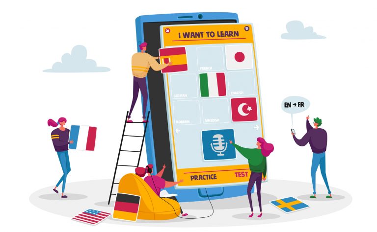 Cómo aprender idiomas en el siglo XXI