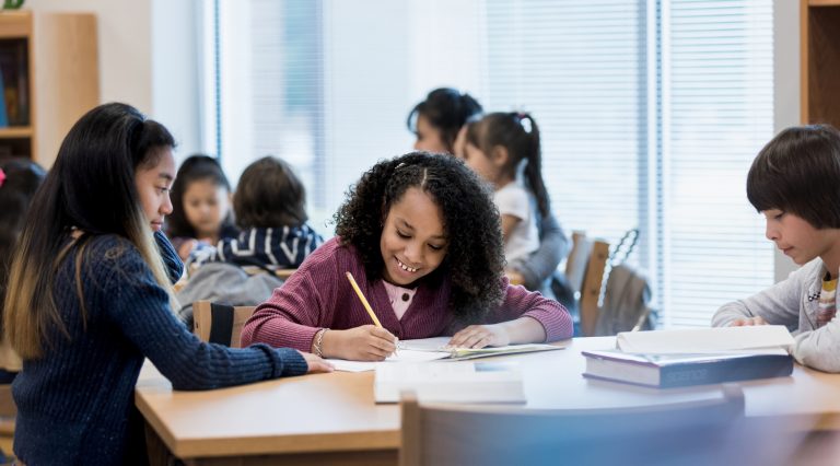 Innovar en educación para seguir innovando
