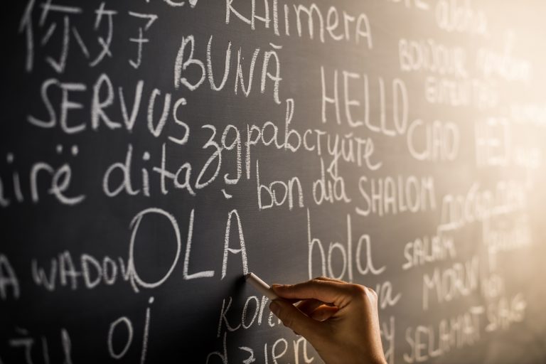 Aprender a aprender en el aula de lenguas extranjeras