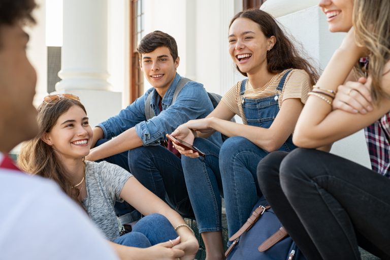 El aprendizaje cooperativo llama a la puerta de los centros