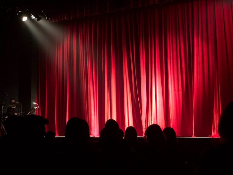 El teatro musical como herramienta integral del alumnado