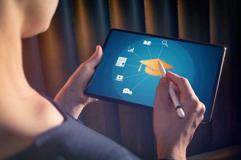 La comunidad educativa, volcada con la tecnología