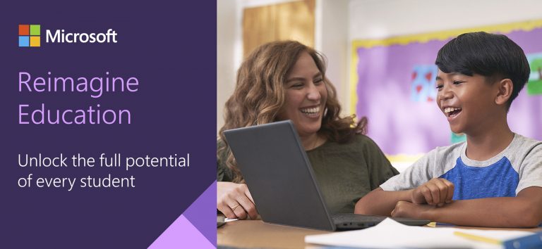 Microsoft presenta unas herramientas para ayudar a los alumnos con la lectura, las presentaciones orales y la búsqueda de información