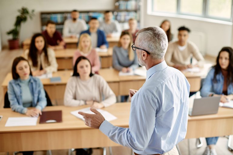 Aprendizaje continuo y power skills, las tendencias del sector educativo para 2023