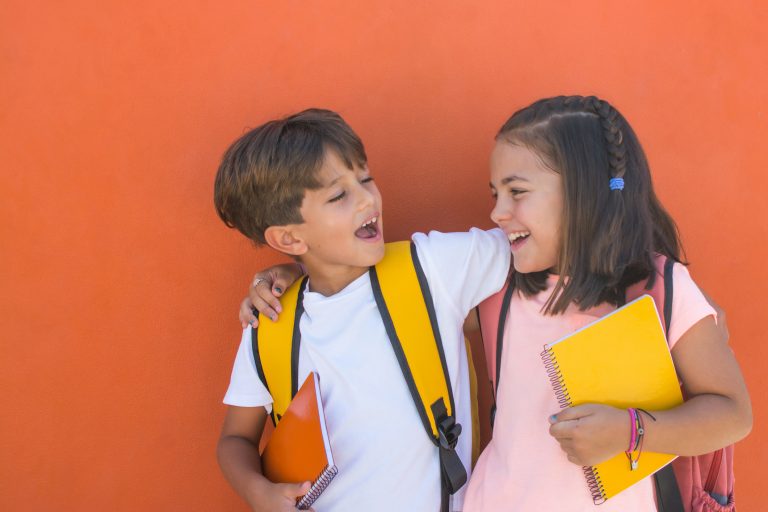 Ayudalia: IA para detectar trastornos del neurodesarrollo en niños