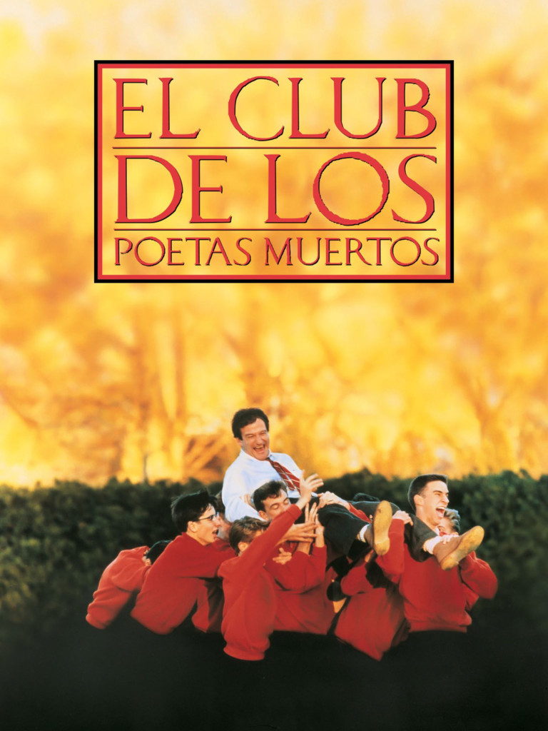 Descubre las películas más inolvidables sobre educación