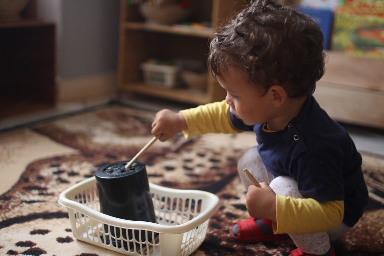 Razones por las que la educación Montessori está en auge