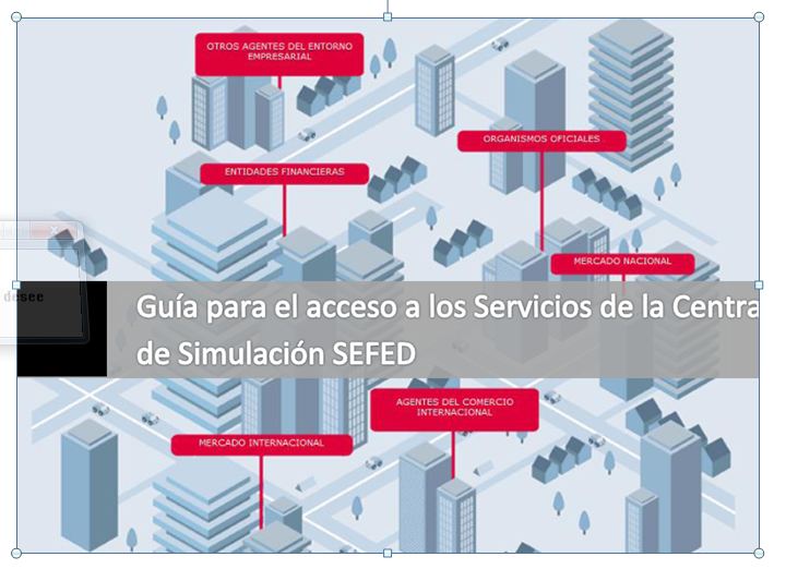 La Simulación de Empresas