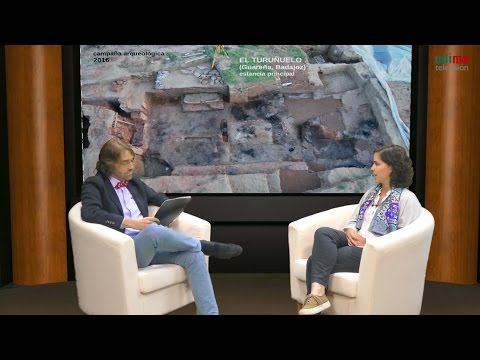 10. Balance y novedades en la arqueología tartésica: El Turuñuelo