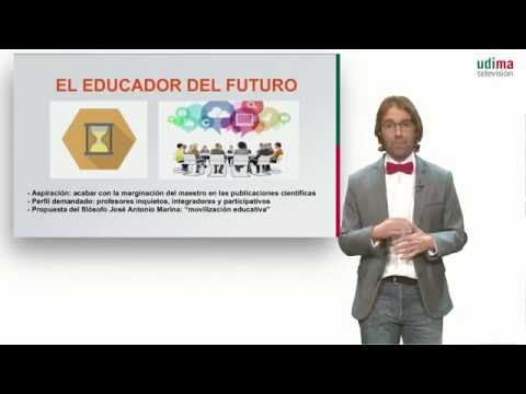 23. La educación del siglo XXI: la escuela del futuro