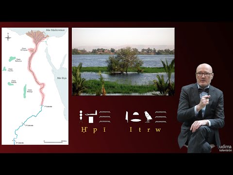Capítulo 1 – Una introducción a la civilización egipcia