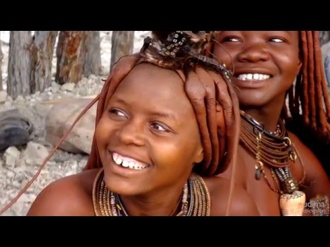 Kalahari. Vida en la gran sed