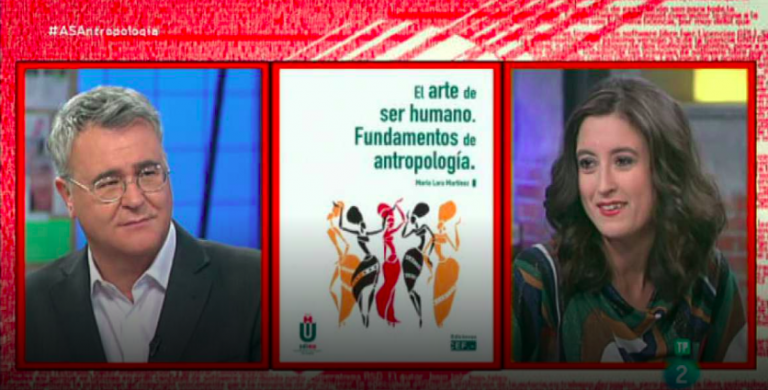 El arte de ser humano